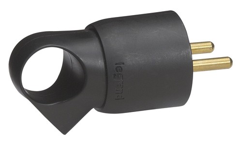Legrand leg50428 stromstecker - legrand,