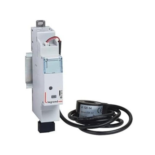 Legrand 412015 stromzähler - legrand,