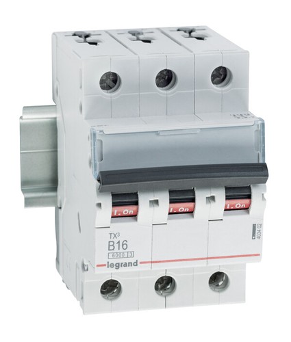 Legrand leitungsschutzschalter - legrand,