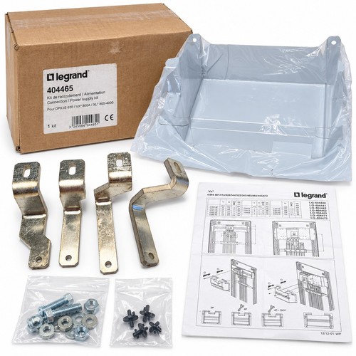 Legrand 404465 anschlussset - legrand,