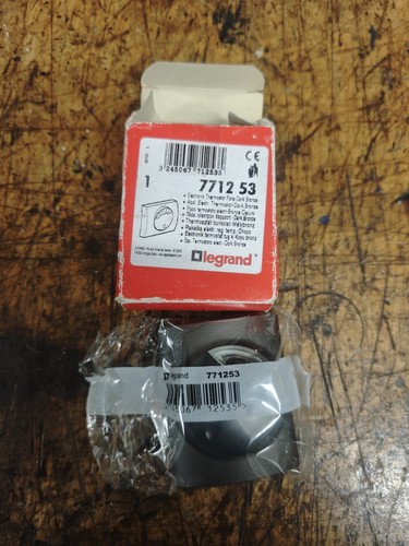 Legrand galea elektronischer - legrand,