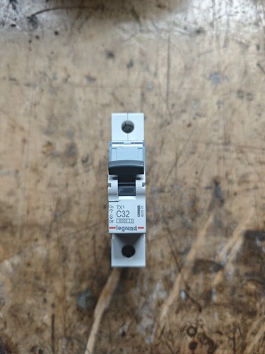 Legrand sicherungsautomat - legrand,