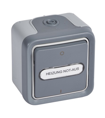 Legrand plexo 069726 heating - legrand,