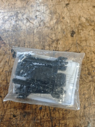 Legrand 6651070218 adapter - 6651070218,