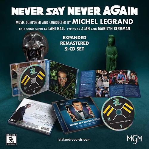 Mint never say again - never,