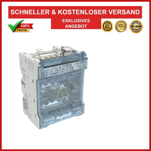 Legrand 400405