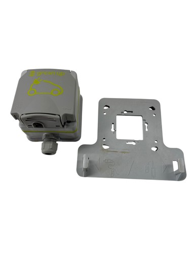Legrand green steckdose - green,