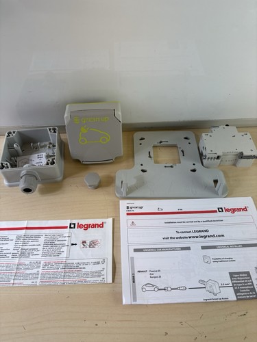 Legrand steckdosensatz ip66 - legrand,