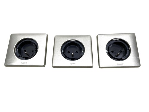 3er set intelligente - 3er-set,