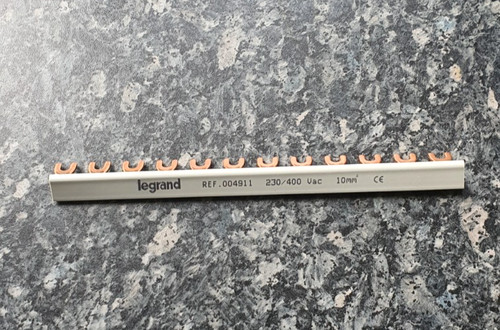 Legrand phasenschiene 63a - phasenschiene,