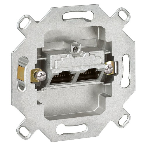 Legrand einsatz dae8 rj45 - einsatz,