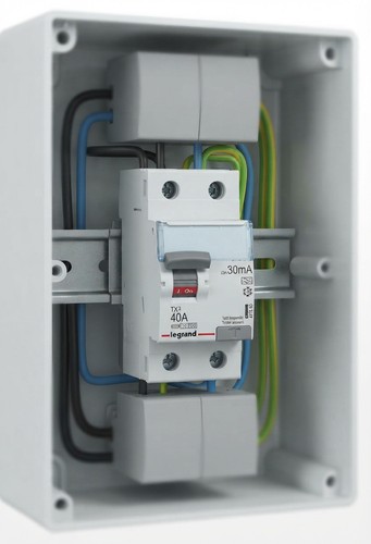 Legrand 411560