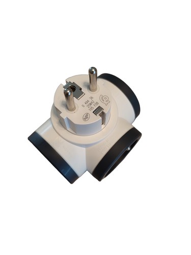 Legrand steckdosenleiste mit - legrand-steckdosenleiste, 3