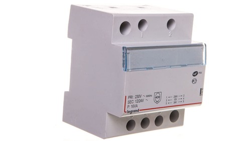 Legrand 413095 trafo va - si-trafo,