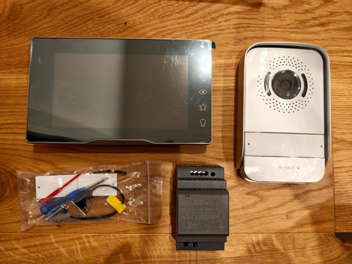 Legrand easykit plus - easykit,