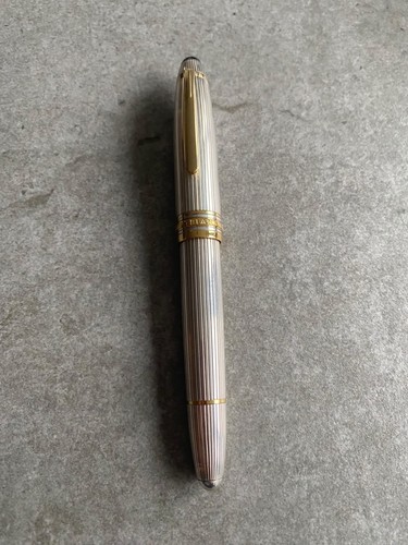 Montblanc legrand 146 sterling - montblanc,