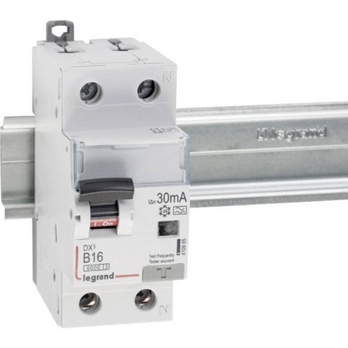 Legrand polig 16a - legrand,