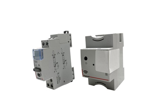 Legrand 412191 zigbee - legrand,