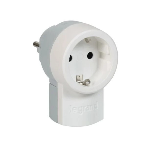 Legrand schutzkontakt stecker - legrand, schutzkontakt-stecker