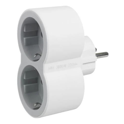 Legrand 694516 way plug - legrand,