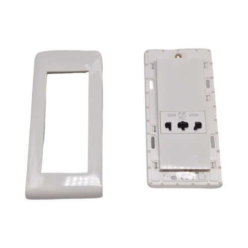 Legrand base afeitadora - legrand,