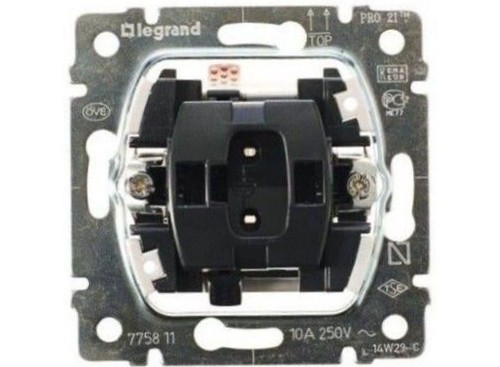 Legrand wipptaster taster - legrand,