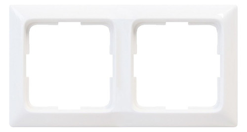 Legrand rahmen fach - 2-fach,, 776202