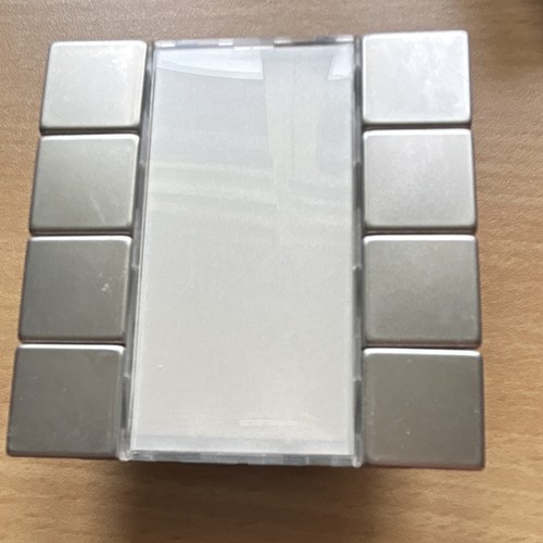 Fach schalter legrand - 8-fach,